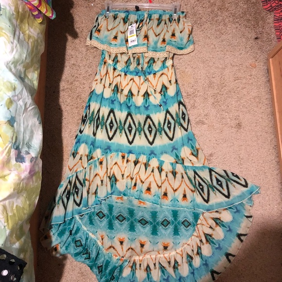 Jessica Simpson sundress - Picture 2 of 2